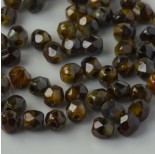 Zdjęcie - Fire Polish Chroust (26117) 4mm